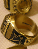 Rings from TV Show Smallville